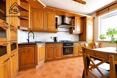 Czuby - Poręba | 2 pokoje | 49,38 m2 | 1 piętro - 3