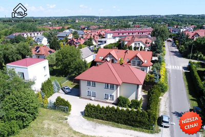 Dom/Hotel/Pensjonat -366 m2- Sławin