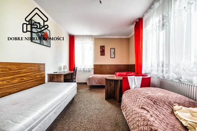 Dom/Hotel/Pensjonat -366 m2- Sławin - 5