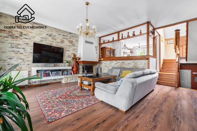 Dom 173 m², Sławin – wysoki standard!