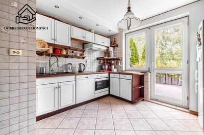 Dom 173 m², Sławin – wysoki standard! - 2