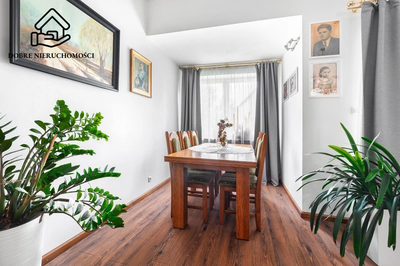 Dom 173 m², Sławin – wysoki standard! - 4
