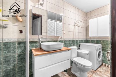 Dom 173 m², Sławin – wysoki standard! - 5