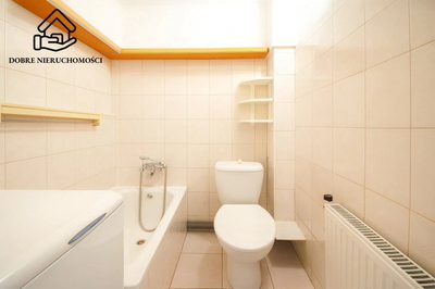 Mieszkanie 2 pok. w centrum Rejowca Fabrycznego - 5