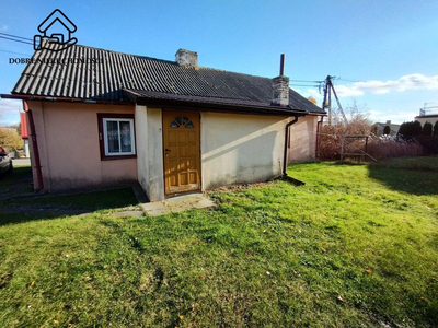 Urokliwe siedlisko na 55-arowej działce - Hruszów - 4