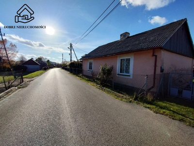 Urokliwe siedlisko na 55-arowej działce - Hruszów - 3