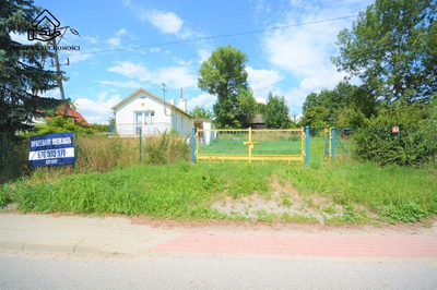 Dom Snopków - Piękna okolica