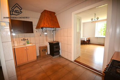 Dom 94 m2, 3 pok., dz. 13 arów, 10 min. od Lublina - 5