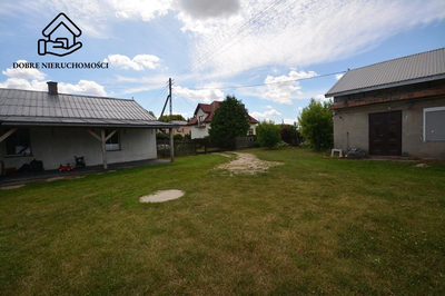Dom 94 m2, 3 pok., dz. 13 arów, 10 min. od Lublina - 3