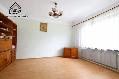 Dom murowany w Trawnikach | 4 pokoje | PU 94 m2 - 2
