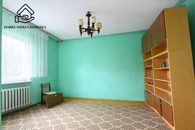 Dom murowany w Trawnikach | 4 pokoje | PU 94 m2 - 5