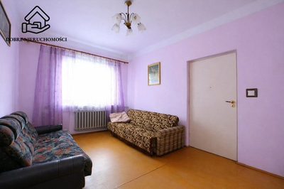 Dom murowany w Trawnikach | 4 pokoje | PU 94 m2 - 3