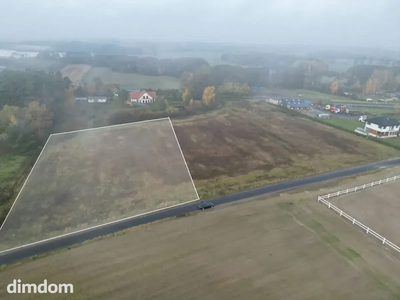 Grunt inwestycyjny. Idealny pod hale, biurowiec - 5