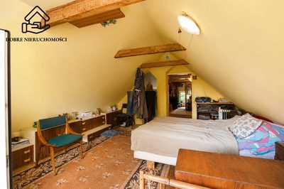 Piękny Dom z Klimatem - Rożki Kolonia - Żółkiewka - 3