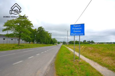 Budowlana - Usługowa - Markuszów - 5