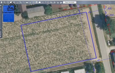 Szeroka działka 4 km od Nałęczowa - 3