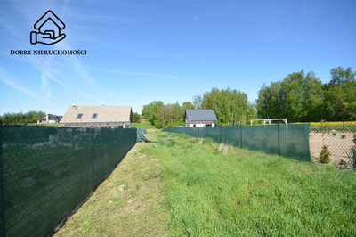 2 działki 2000 m2 -  Chmiel-Kolonia gm. Jabłonna - 4