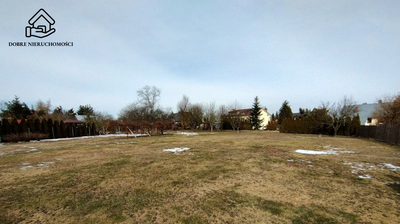 Piękna działka pod dom - centrum miasta Krasnystaw