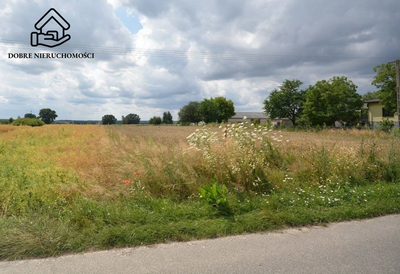 Działka 30ary - Smugi - 3