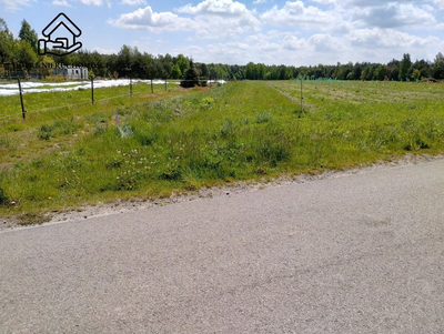 17 arów - Pryszczowa Góra - teren ML - 2