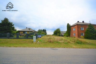 Działka 5641m2 - Jabłonna Druga.