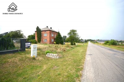 Działka 5641m2 - Jabłonna Druga. - 4