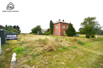 Działka 5641m2 - Jabłonna Druga. - 3