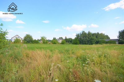 Działka budowlana 16ary - Boniewo , Fajsławice - 3