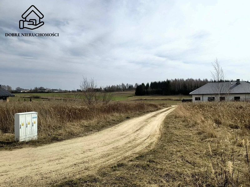 1000 m2 - teren zabudowy MN - 40 % pow. zabudowy. - dd_fb4450c2_zs_240491_1.jpg