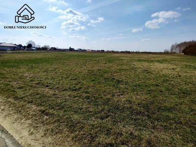 Wola Niemiecka - działka 1164 m2 - teren MN - 5