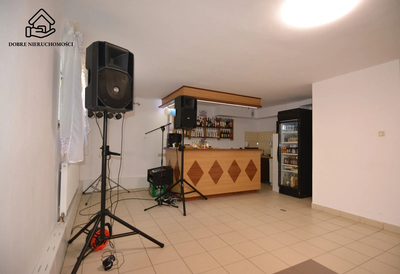 LOKAL - NAŁĘCZÓW