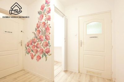Lokal 60 m2 w Nałęczowie