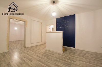 Lokal 60 m2 w Nałęczowie - 5