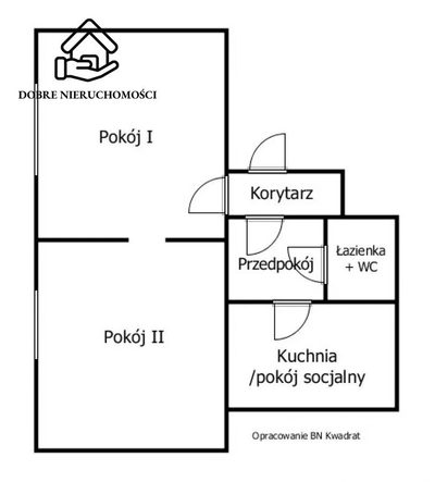 Lokal 60 m2 w Nałęczowie - 3