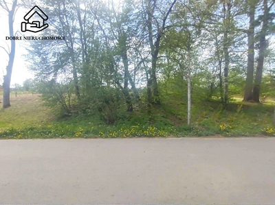 Wojciechów - 2800 m2 - 4