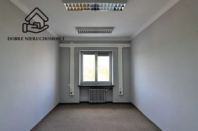 LOKALE BIUROWE DO WYNAJĘCIA ZA 40 ZŁ NETTO /m2