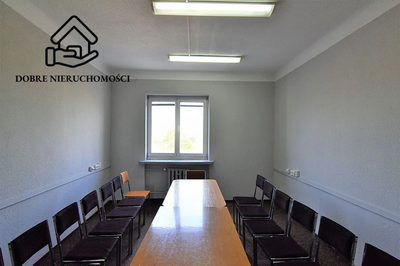 LOKALE BIUROWE DO WYNAJĘCIA ZA 40 ZŁ NETTO /m2 - 5