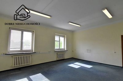LOKALE BIUROWE DO WYNAJĘCIA ZA 40 ZŁ NETTO /m2 - 4