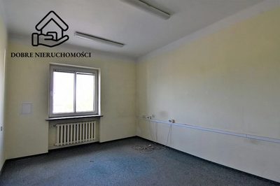 LOKALE BIUROWE DO WYNAJĘCIA ZA 40 ZŁ NETTO /m2 - 3