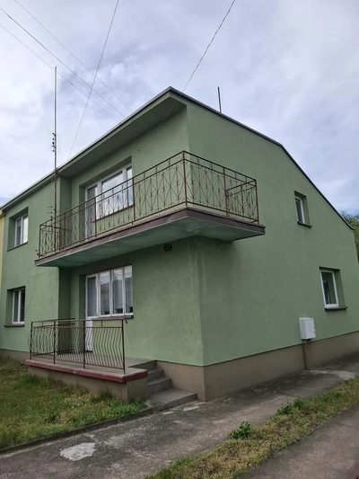 Dom dla pasjonatów motoryzacji – aż dwa garaże !!! - 5