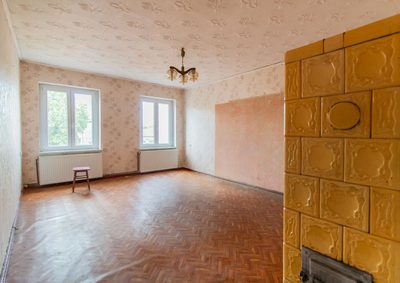 3 pokoje w sercu miasta czekają na nową historię - 2
