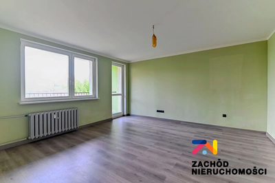 Przedstawiamy unikalną ofertę sprzedaży nowoczesnego, dwupokojowego mieszkania po kapitalnym remoncie, usytuowanego na pierwszym piętrze bloku. - 5