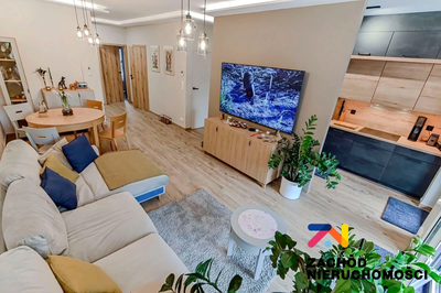 Na sprzedaż bardzo atrakcyjny apartament 3 pokojowy o powierzchni ok. 70 m2 z usytuowane na parterze niskiego apartamentowca z 2024 roku w dzielnicy- Jędrzychów w Zielonej Górze. Mieszkanie w nowym b… - 5