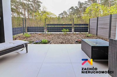Na sprzedaż bardzo atrakcyjny apartament 3 pokojowy o powierzchni ok. 70 m2 z usytuowane na parterze niskiego apartamentowca z 2024 roku w dzielnicy- Jędrzychów w Zielonej Górze. Mieszkanie w nowym b… - 2
