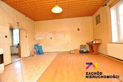 Oferujemy Państwu wyjątkową okazję zakupu przestronnego mieszkania na parterze w budynku wielorodzinnym w Bobrownikach, zaledwie 7 km od centrum Nowej Soli. - 5