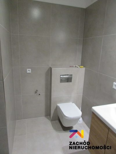 Do wynajęcia bardzo atrakcyjne 2 pokojowe mieszkanie o powierzchni ok. 45 m2 usytuowane na 3 piętrze nowoczesnego apartamentowca z windą oddanego do użytku w 2021 roku zlokalizowanego przy ul. Botani… - 5