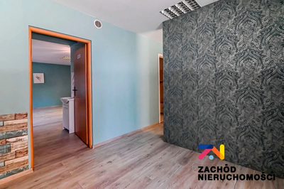 PREZENTUJEMY NA SPRZEDAŻ LOKAL UŻYTKOWY MIESZCZĄCY SIĘ PRZ ULICY WYSPIAŃSKIEGO O POWIERZCHNI 44,20M2. - 5