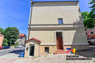 PREZENTUJEMY NA SPRZEDAŻ LOKAL UŻYTKOWY MIESZCZĄCY SIĘ PRZ ULICY WYSPIAŃSKIEGO O POWIERZCHNI 44,20M2. - 3