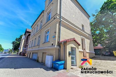 PREZENTUJEMY NA SPRZEDAŻ LOKAL UŻYTKOWY MIESZCZĄCY SIĘ PRZ ULICY WYSPIAŃSKIEGO O POWIERZCHNI 44,20M2. - 2