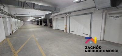 PREZENTUJEMY PAŃSTWU DO SPRZEDAŻY GARAŻ USYTUOWANY W ZIELONEJ GÓRZE PRZY UL. EMILII PLATER
